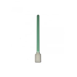Tisztító pálcika, Cleaning Swab puha szivacsos fejjel 1db.