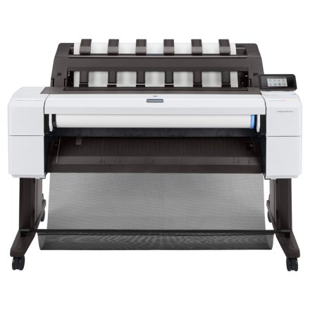 HP Designjet T1600ps Postscript nyomtató
