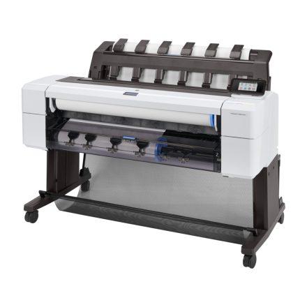 HP Designjet T1600dr két tekercses nyomtató