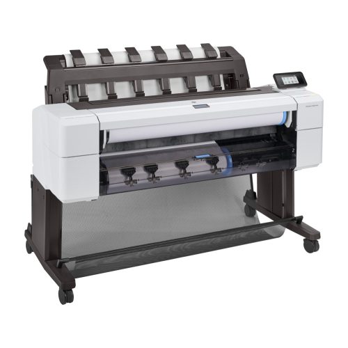 HP Designjet T1600dr ps nyomtató