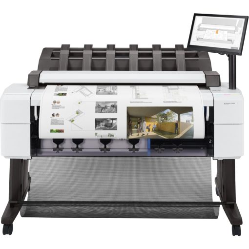 HP Designjet T2600dr ps nyomtató