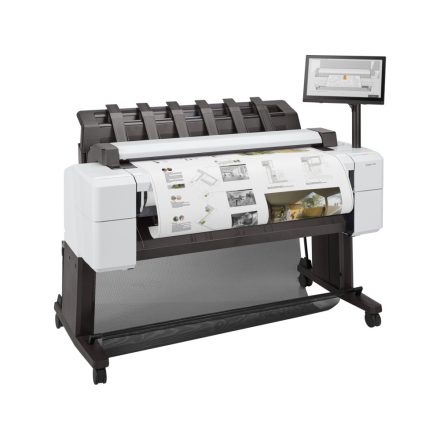 HP Designjet T2600ps MFP nyomtató