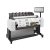 HP Designjet T2600ps MFP nyomtató