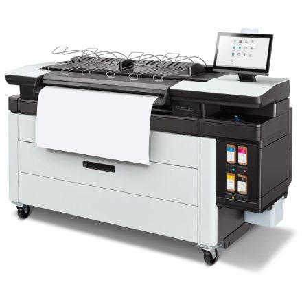 HP PageWide XL 4200 nagyteljesítményű A0 méretű nyomtató