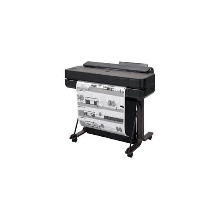 HP DesignJet T650 A1 nyomtató