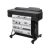 HP DesignJet T650 A1 nyomtató