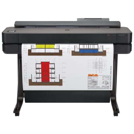HP Designjet T650 A0 nyomtató