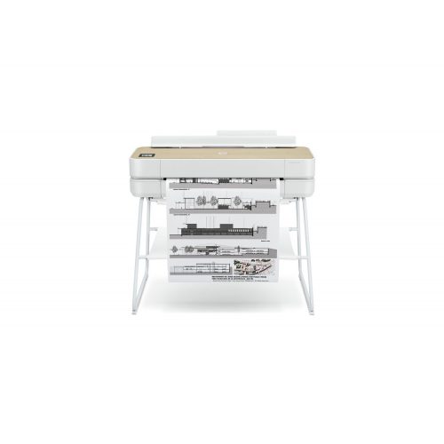 HP DesignJet Studio Wood A1 nyomtató