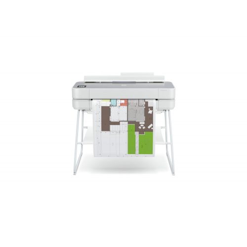 HP DesignJet Studio Steel A1 nyomtató