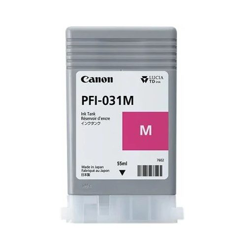 Canon PFI031 Magenta Cartridge