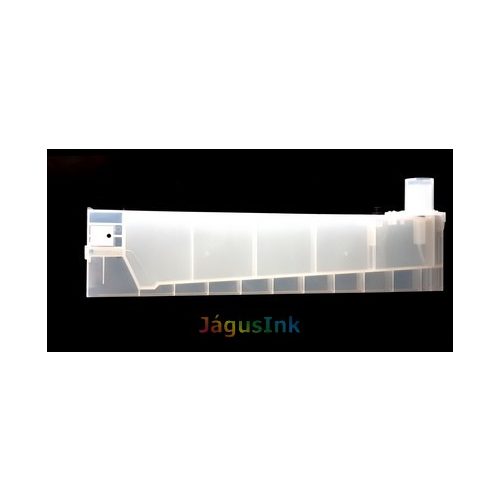 Ecosolvent tintatartály 