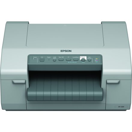 Epson ColorWorks C831 színes címkenyomtató