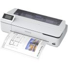 Epson Surecolor SC-T3100N A1 Plotter