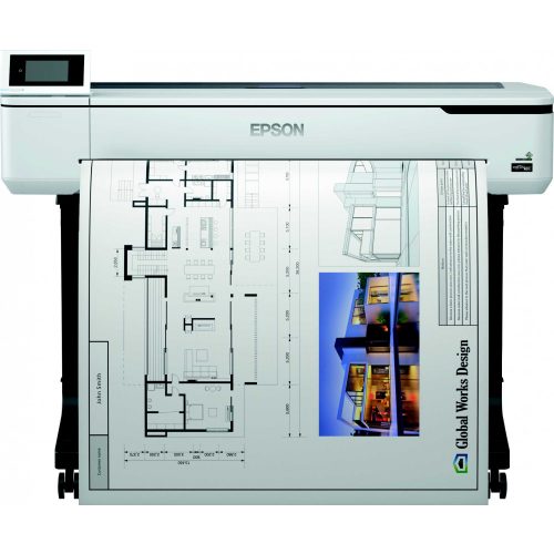 Epson Surecolor SC-T5100 Plotter