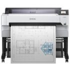 Epson Surecolor SC-T5400M CAD MFP nyomtató