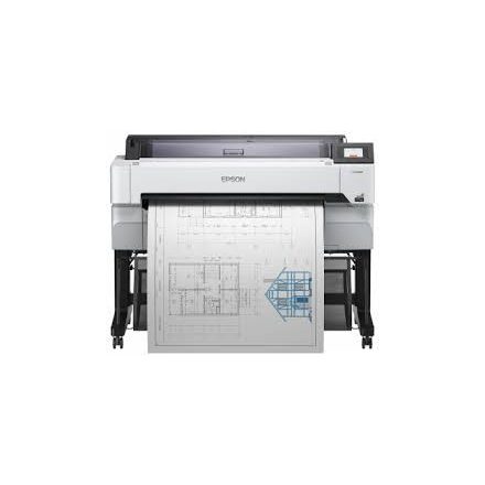 Epson Surecolor SC-T5400M CAD MFP nyomtató