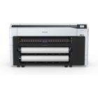 Epson T7700D 44" kéttekercses plotter