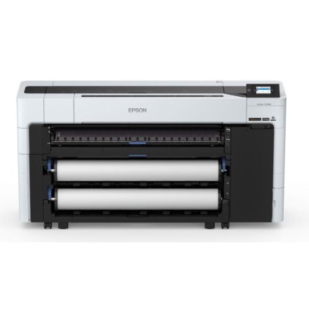 EPSON SureColor SC-T7700DM MFP 1118mm széles