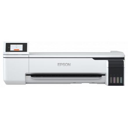 Epson Surecolor SC-T3100x külső tartályos mérnöki nyomtató