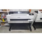 Epson SureColor SC-T5405 (36" / A0) nagyformátumú plotter állvánnyal – Használt