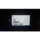 Epson SureColor SC-T5405 (36" / A0) nagyformátumú plotter állvánnyal – Használt