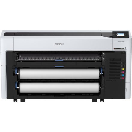 EPSON SureColor SC-T7700DL 44" (B0) széles nagy kapacitású  nyomtató plotter