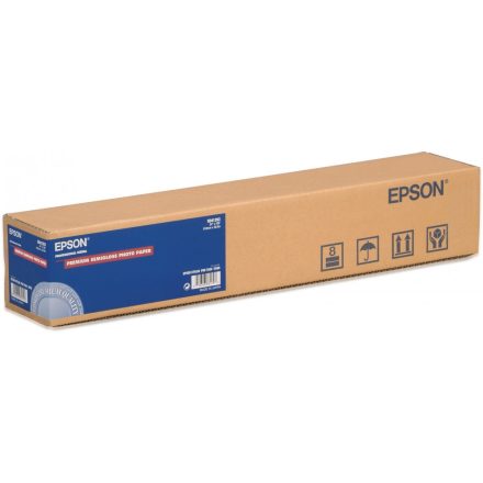 Epson 24x30,5m Félfényes Tekercspapír 160g/m2