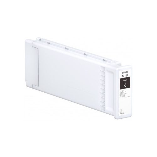 Epson T41E5 Patron Black 700ml Eredeti