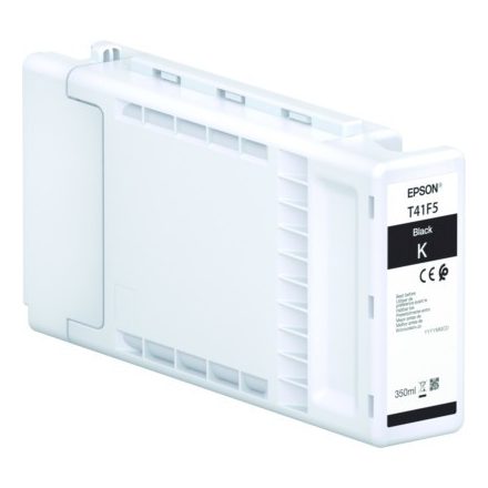 Epson T41F5 Black 350ml tintapatron