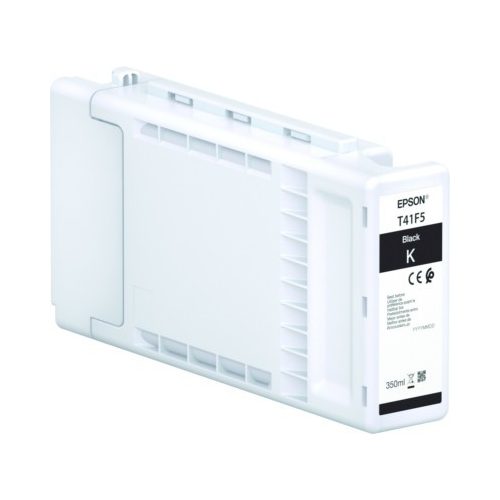 Epson T41F5 Black 350ml tintapatron
