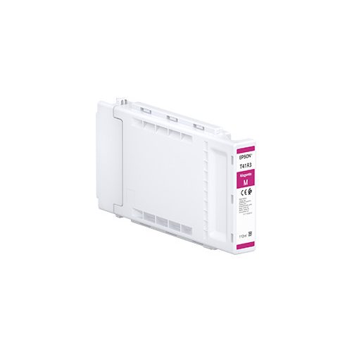 Epson T41R3 Patron Magenta 110ml eredeti