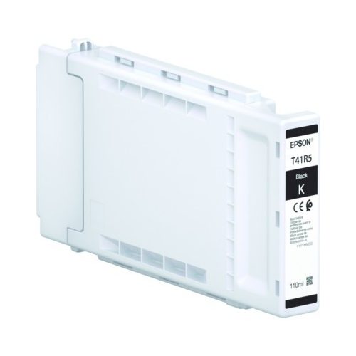Epson T41R5 Black 110ml tintapatron
