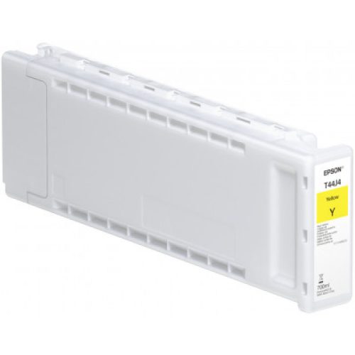 Epson T44J4 Tintapatron Yellow 700ml Eredeti
