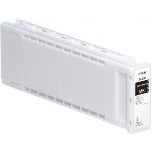Epson T44J8 Patron Matte Black 700ml 