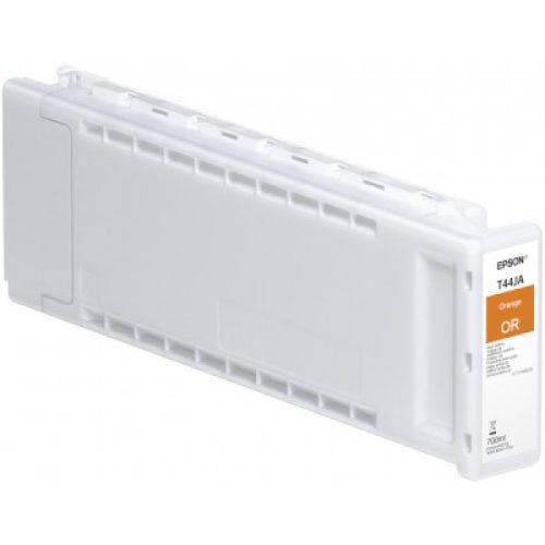 Epson T44JA Tintapatron Orange 700ml Eredeti