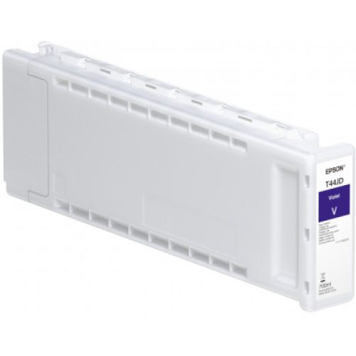 Epson T44JD Tintapatron Violet 700ml Eredeti