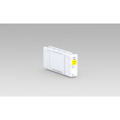 Epson T48U4 Tintapatron Yellow 350ml Eredeti