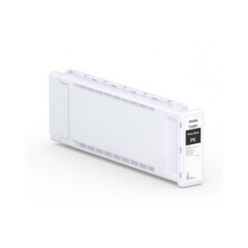 Epson T50M1 Patron Photo Black 700 ml