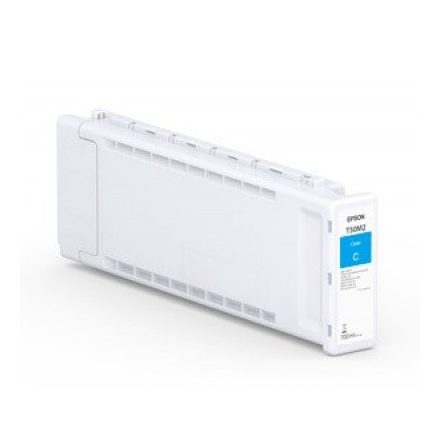 Epson T50M2 Patron Cyan 700 ml