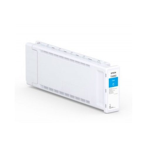 Epson T50M2 Patron Cyan 700 ml