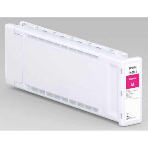 Epson T50M3 Patron Magenta 700 ml eredeti