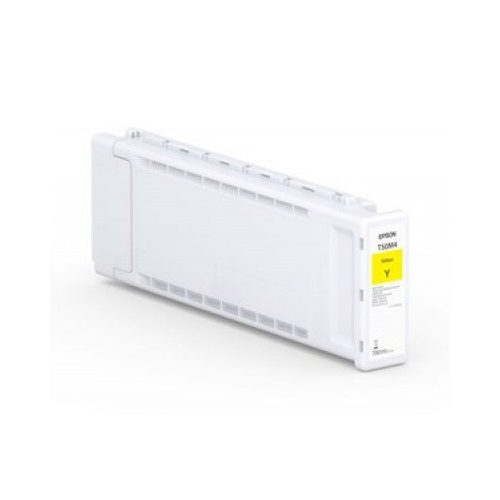 Epson T50M4 Patron Yellow 700 ml