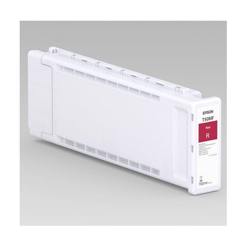 Epson T50MF Patron Red 700 ml