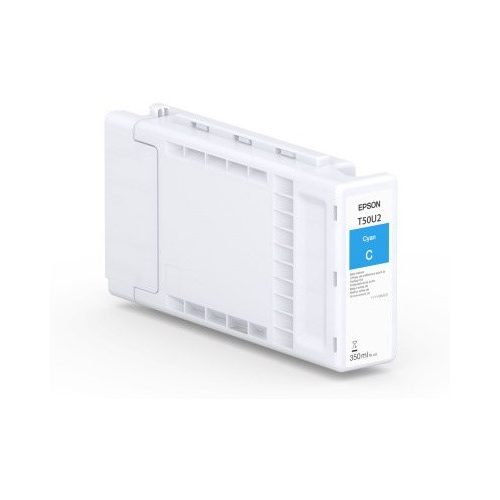 Epson T50U2 Patron Cyan 350 ml
