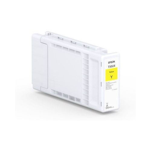 Epson T50U4 Patron Yellow 350 ml