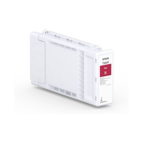 Epson T50UF Patron Red 350 ml
