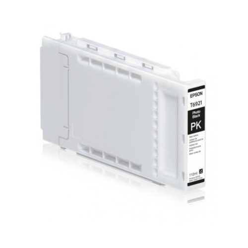Epson-T6921-Fotó fekete-110ml-eredeti