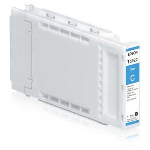 Epson T6922 Cián tintapatron 110ml eredeti
