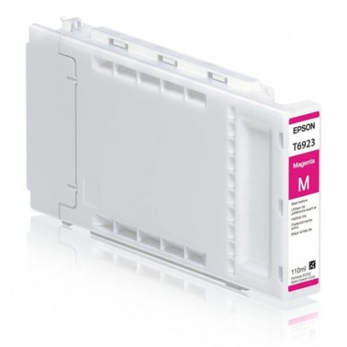 Epson T6923 Magenta 110ml eredeti tintapatron