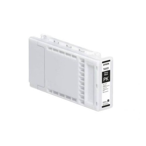 Epson-T6931-Fotó Fekete-350ml-eredeti